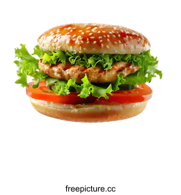 hamburger