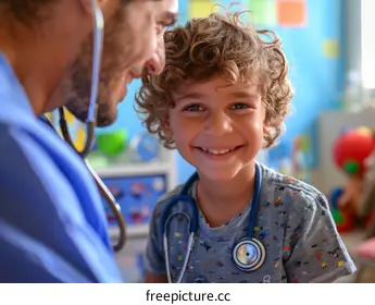 physical examination