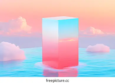 cube