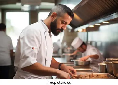 small business owner