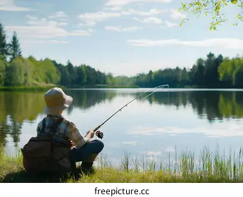 fishing