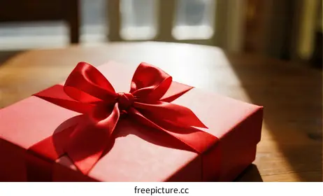 gift wrapping