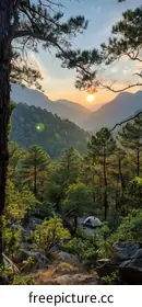 landscape photography