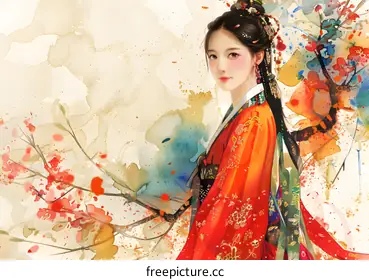 hanfu