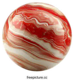 marbling