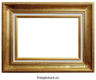 antique frame