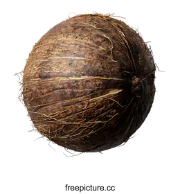 coconut