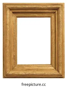 antique frame