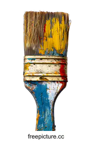 paintbrush
