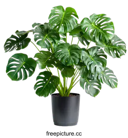 monstera