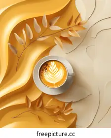 latte