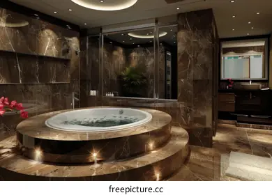 jacuzzi
