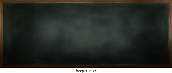 chalkboard