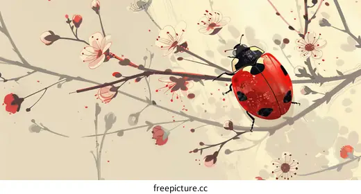 ladybug
