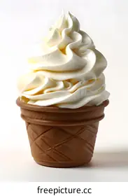 soft serve