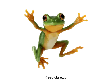 frog