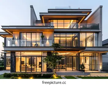 residential architecture