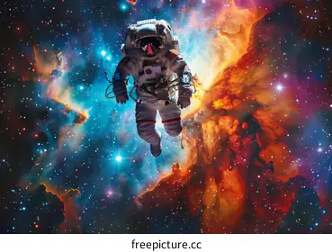 spacewalk