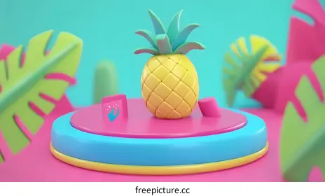 pineapple