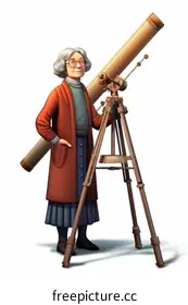 telescope