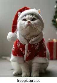 santa hat
