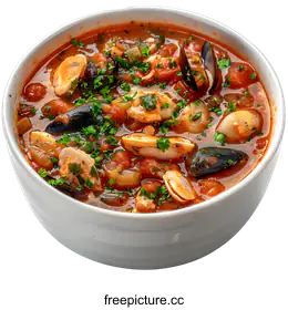 fish stew