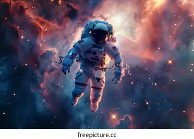 spacewalk