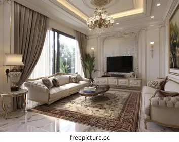 floor to ceiling windows