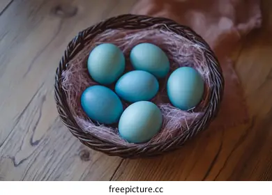 eggs