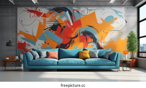 geometric abstraction