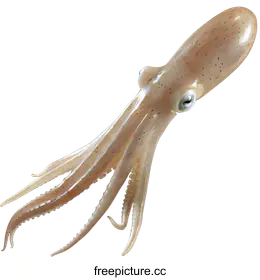 cephalopod