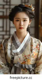 hanbok