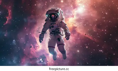 spacesuit