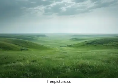 steppe