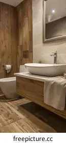 Bathroom Renovation