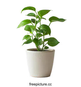 philodendron