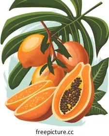 papaya