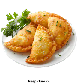 empanadas