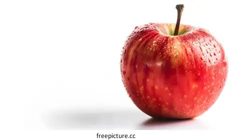 apple