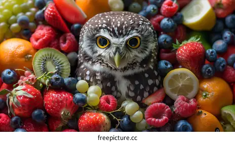 owl