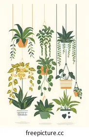 botanical