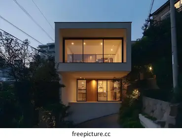 two story