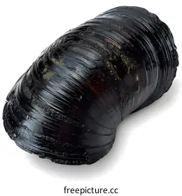 mussel