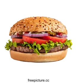 hamburger