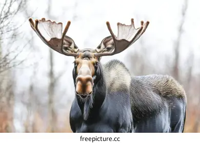 antlers