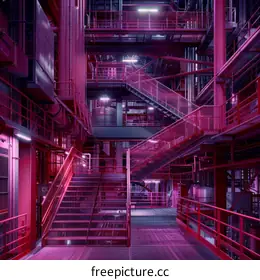 interior architecture