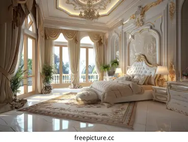 architectural visualization