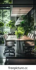 biophilic design