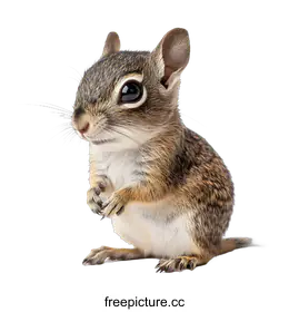 chipmunk