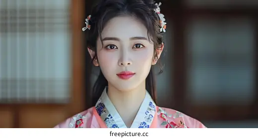 hanbok